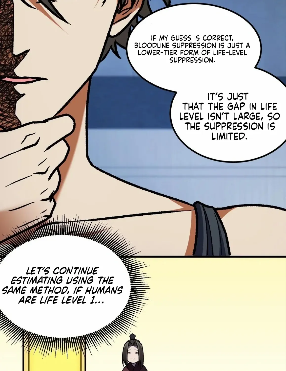 God killer Chapter 178 page 82 - 