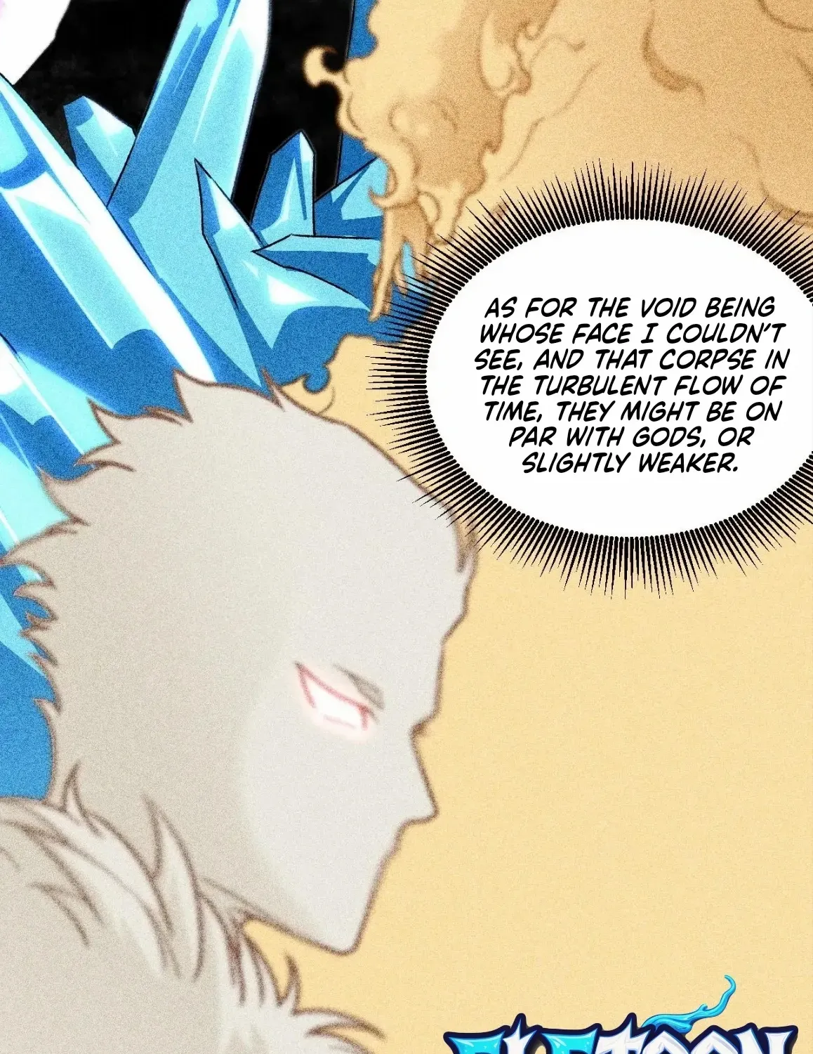 God killer Chapter 178 page 85 - 