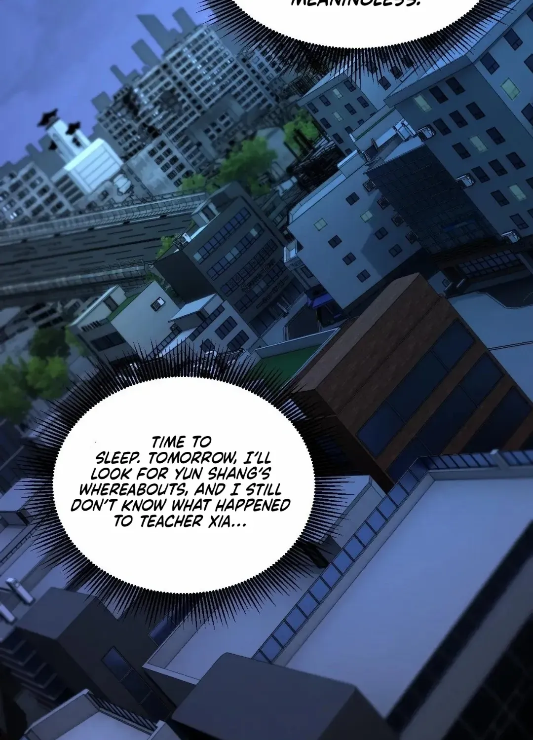God killer Chapter 178 page 89 - 