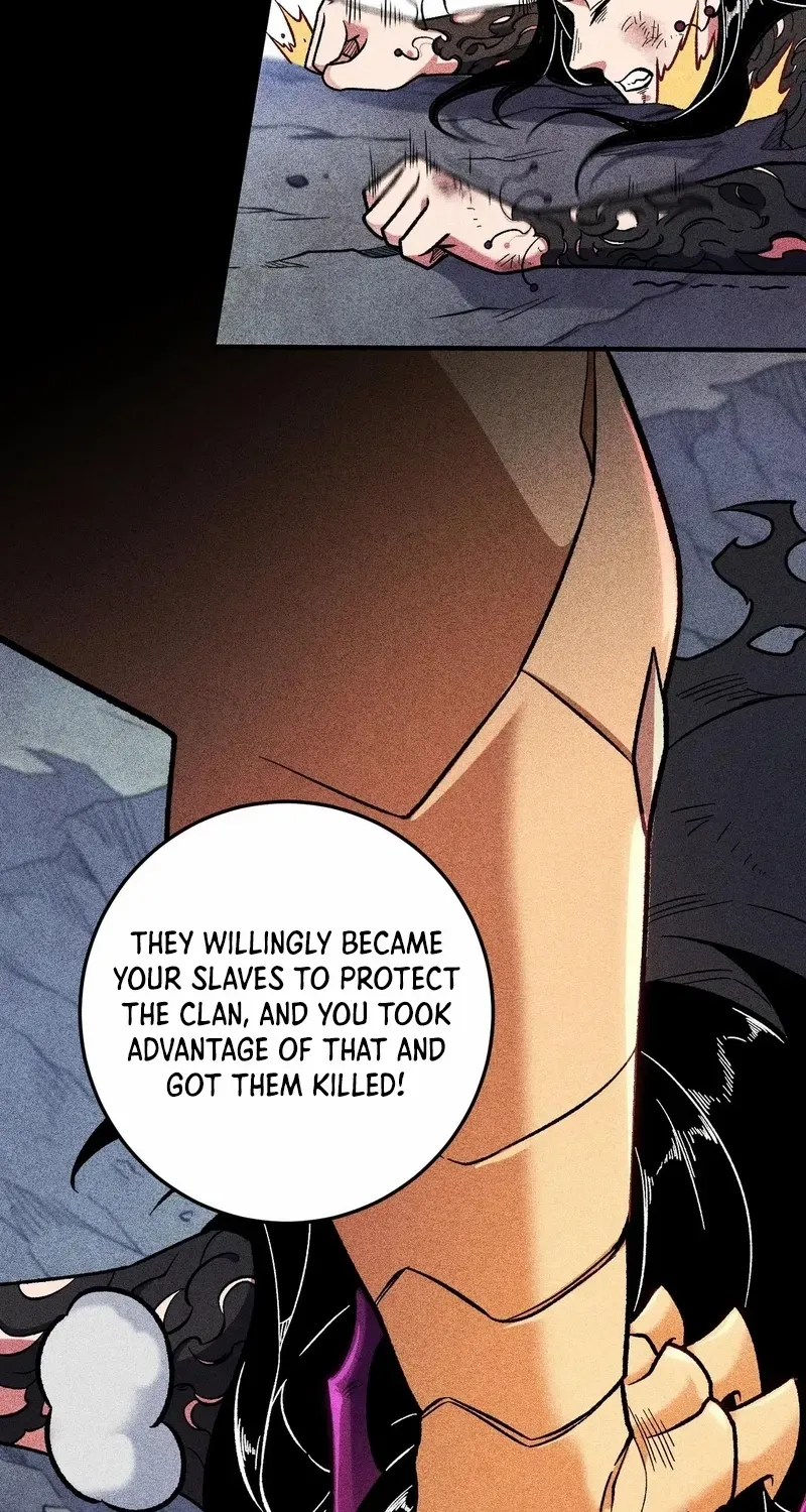 God killer Chapter 179 page 13 - 