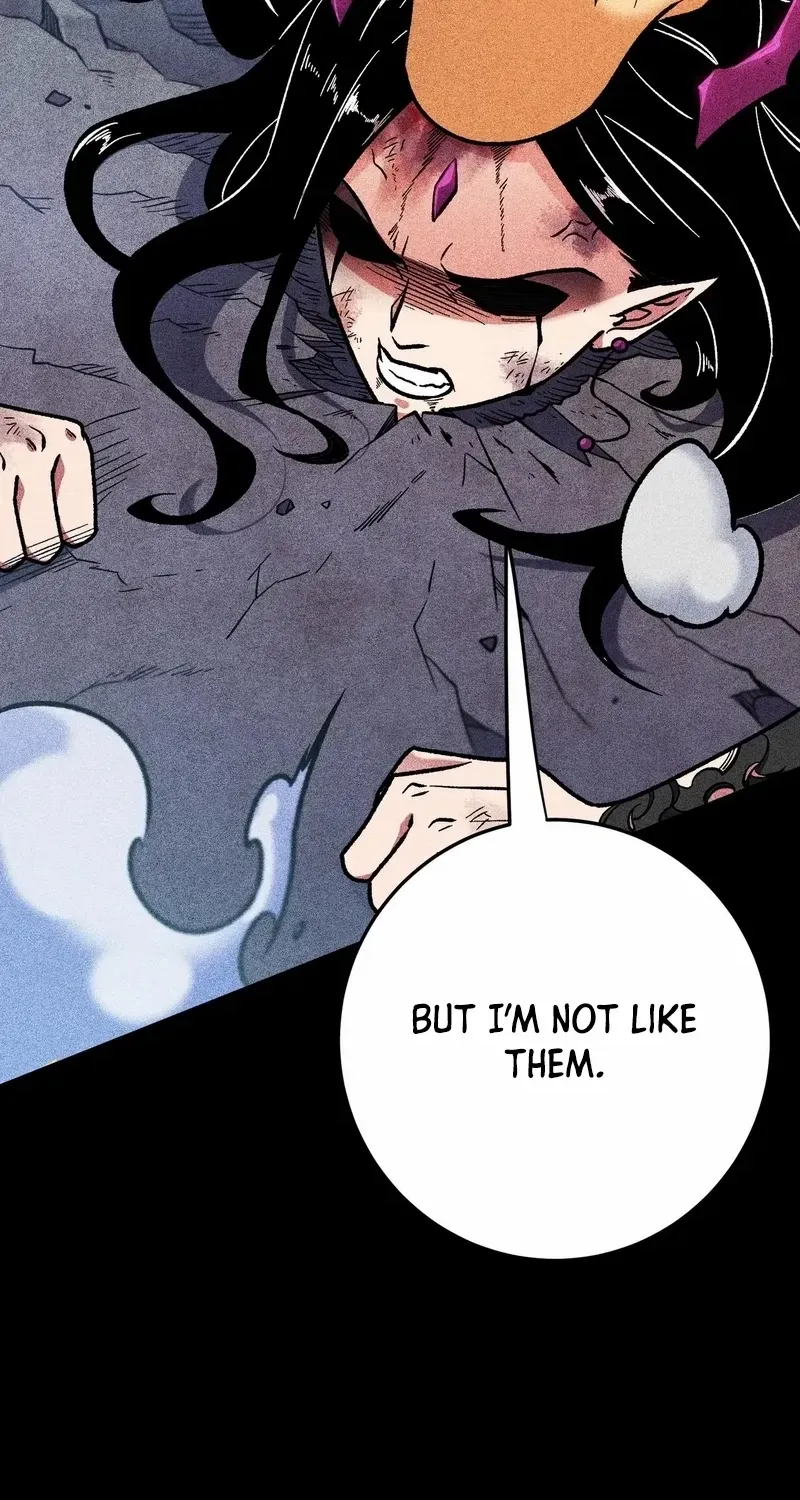 God killer Chapter 179 page 14 - 