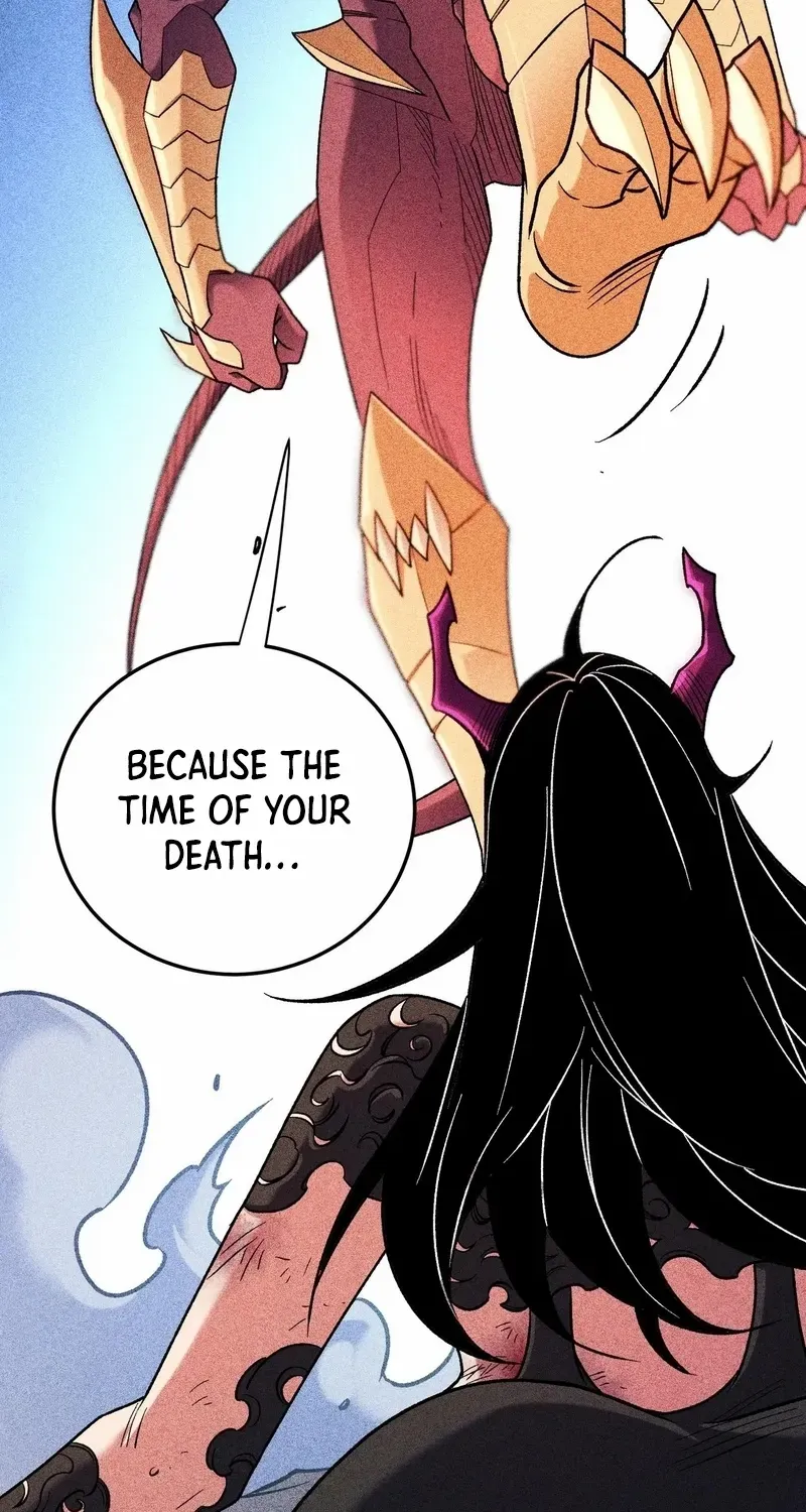 God killer Chapter 179 page 18 - 