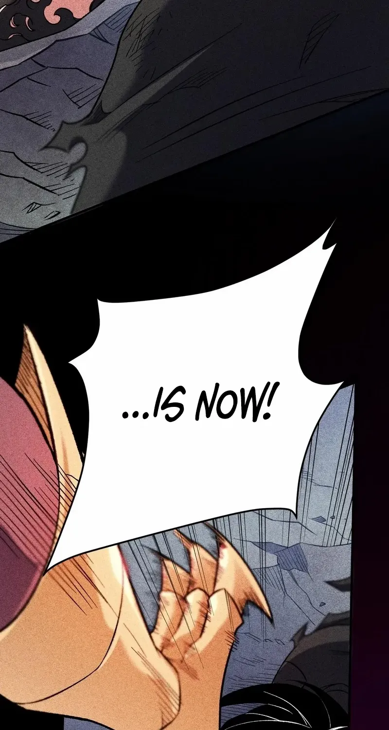God killer Chapter 179 page 19 - 