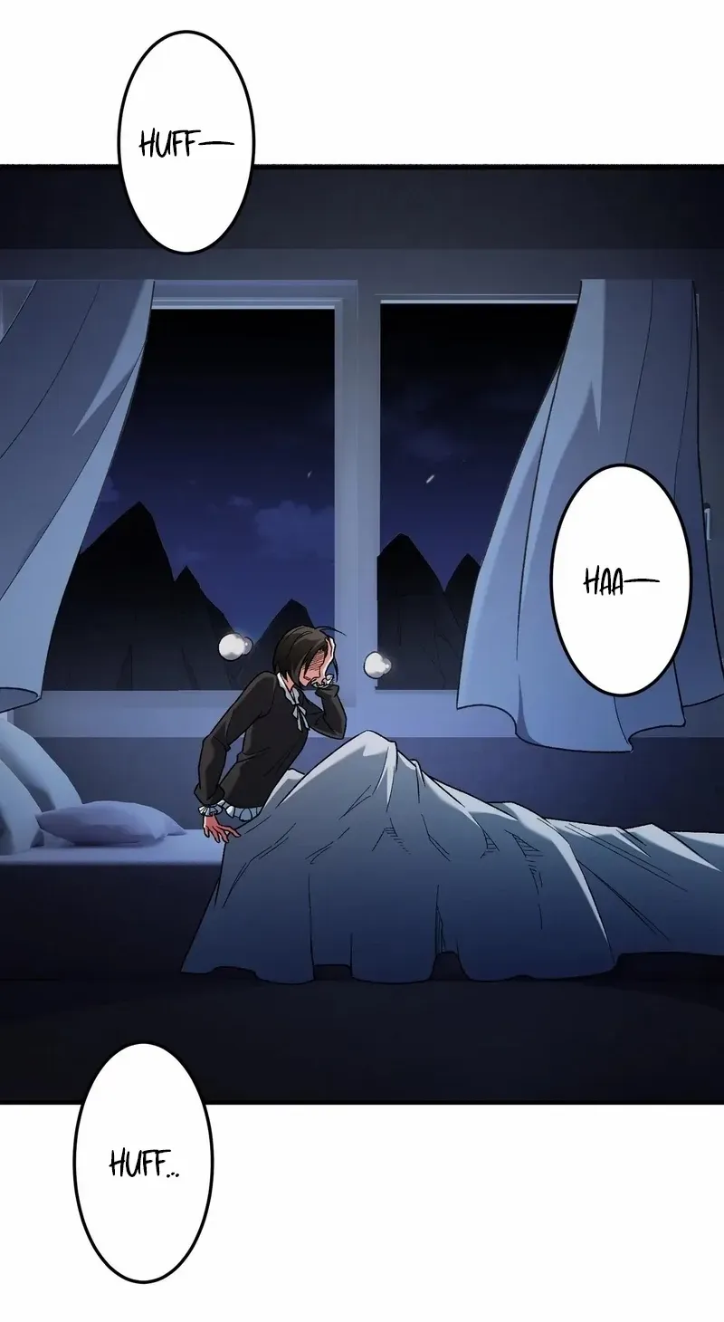 God killer Chapter 179 page 23 - 