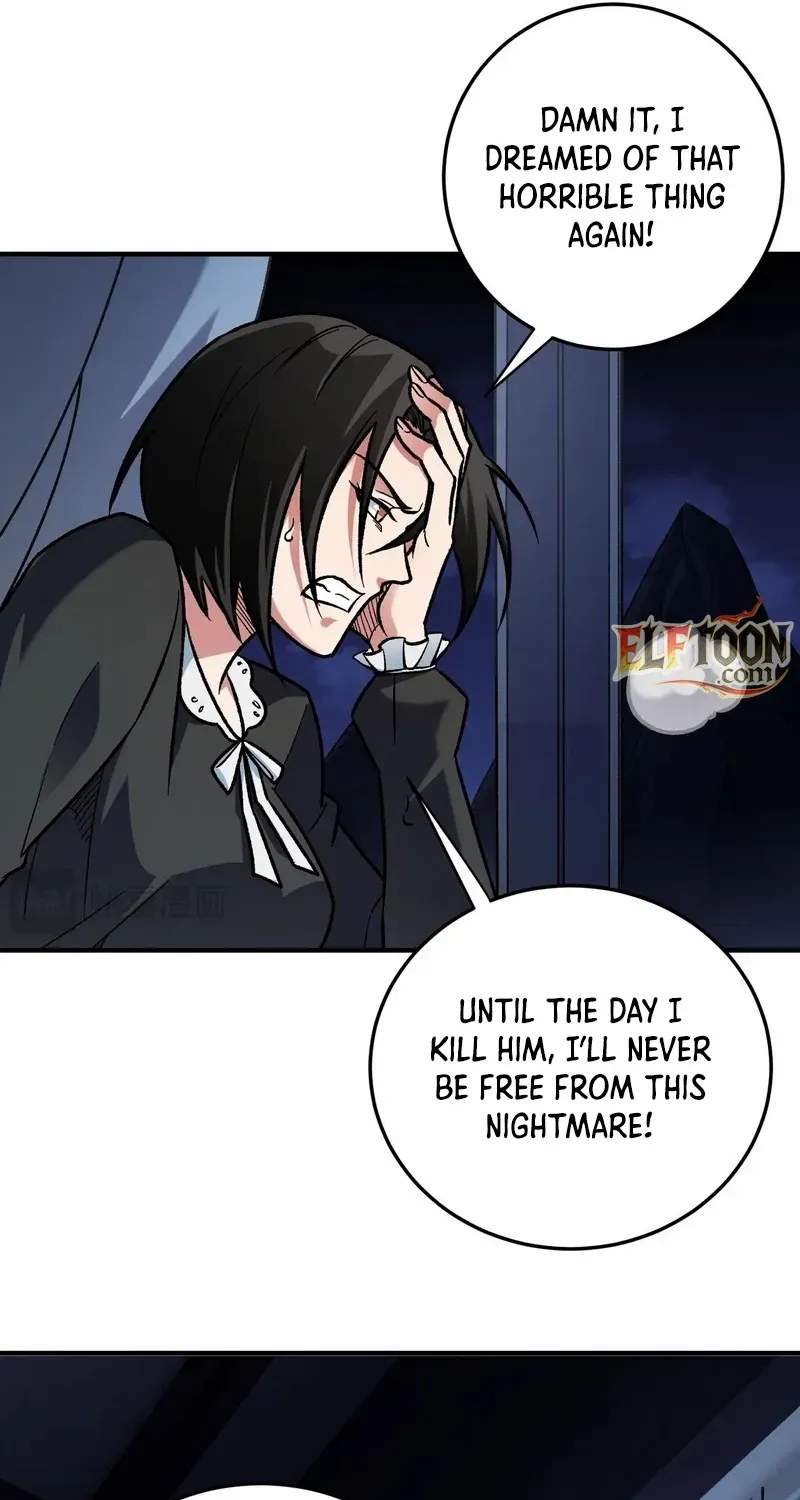 God killer Chapter 179 page 24 - 