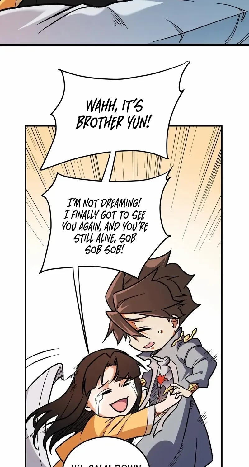 God killer Chapter 179 page 29 - 