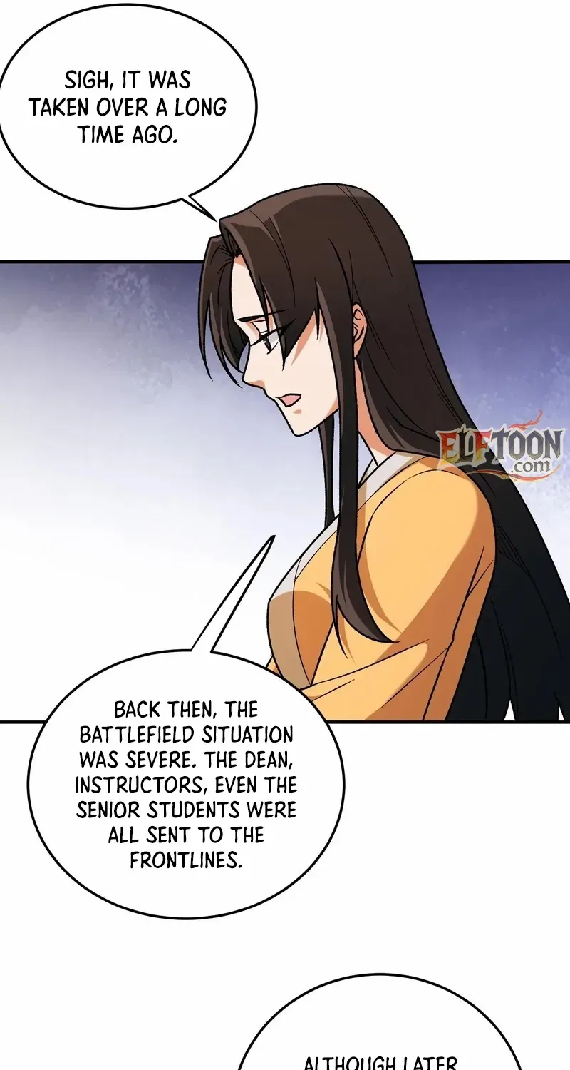 God killer Chapter 179 page 32 - 