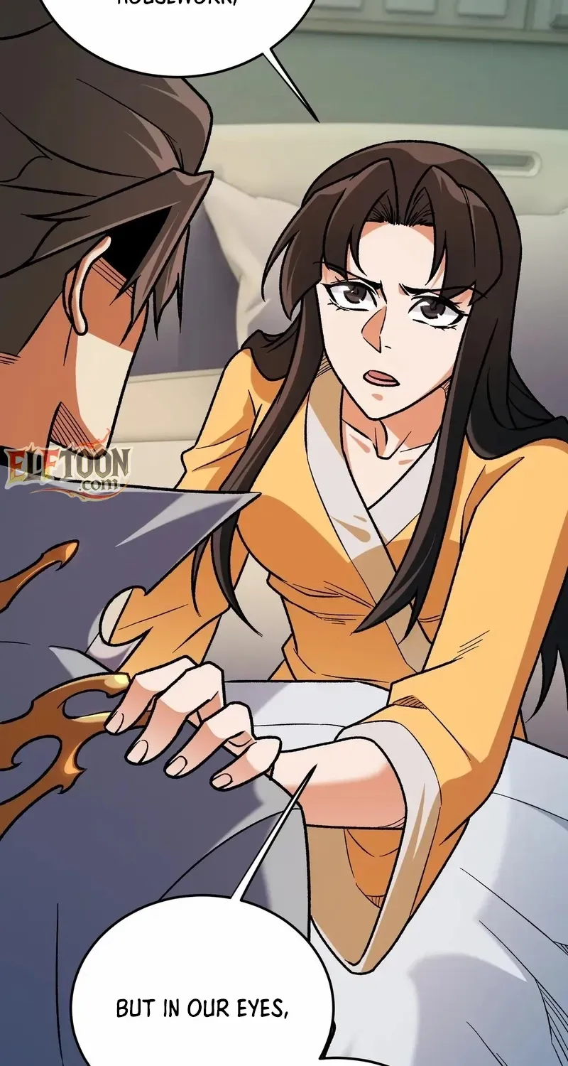 God killer Chapter 179 page 36 - 