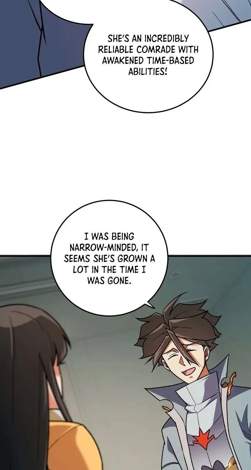 God killer Chapter 179 page 37 - 