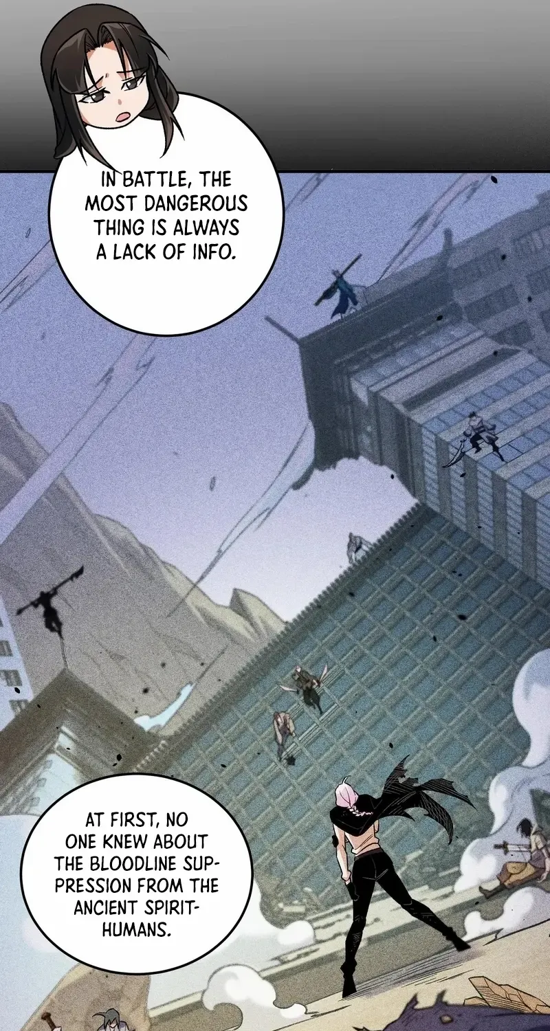 God killer Chapter 179 page 39 - 