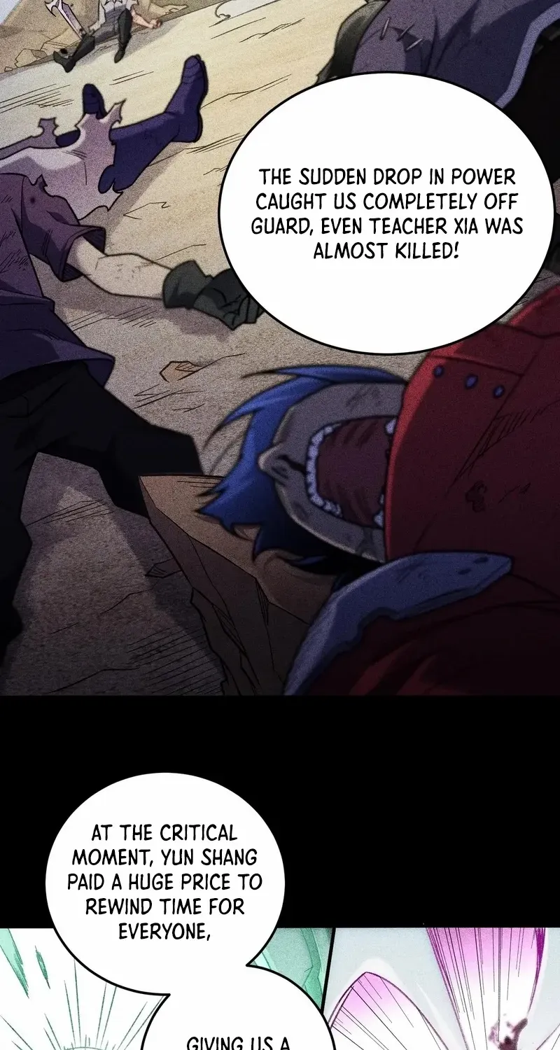 God killer Chapter 179 page 40 - 