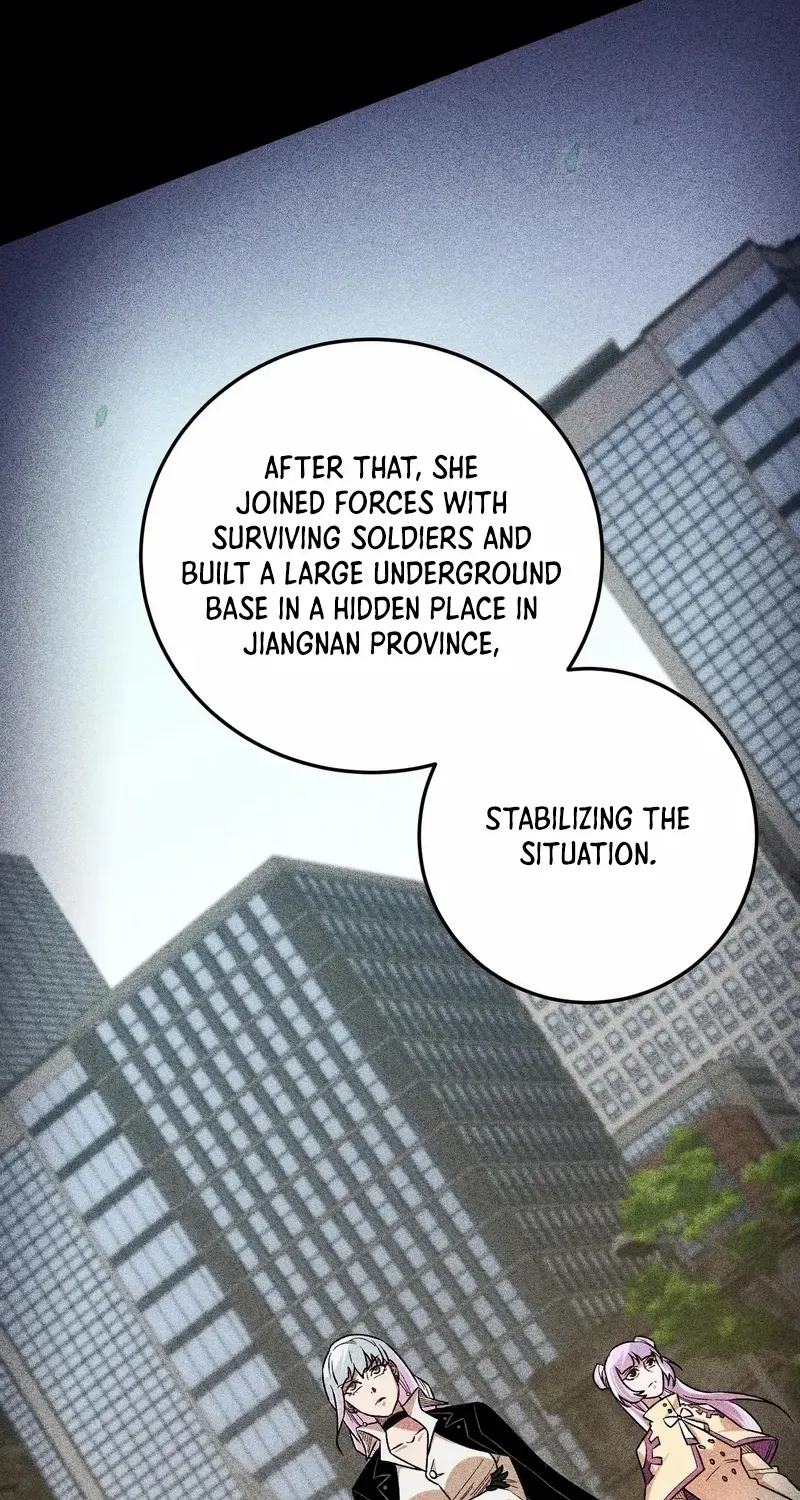 God killer Chapter 179 page 42 - 