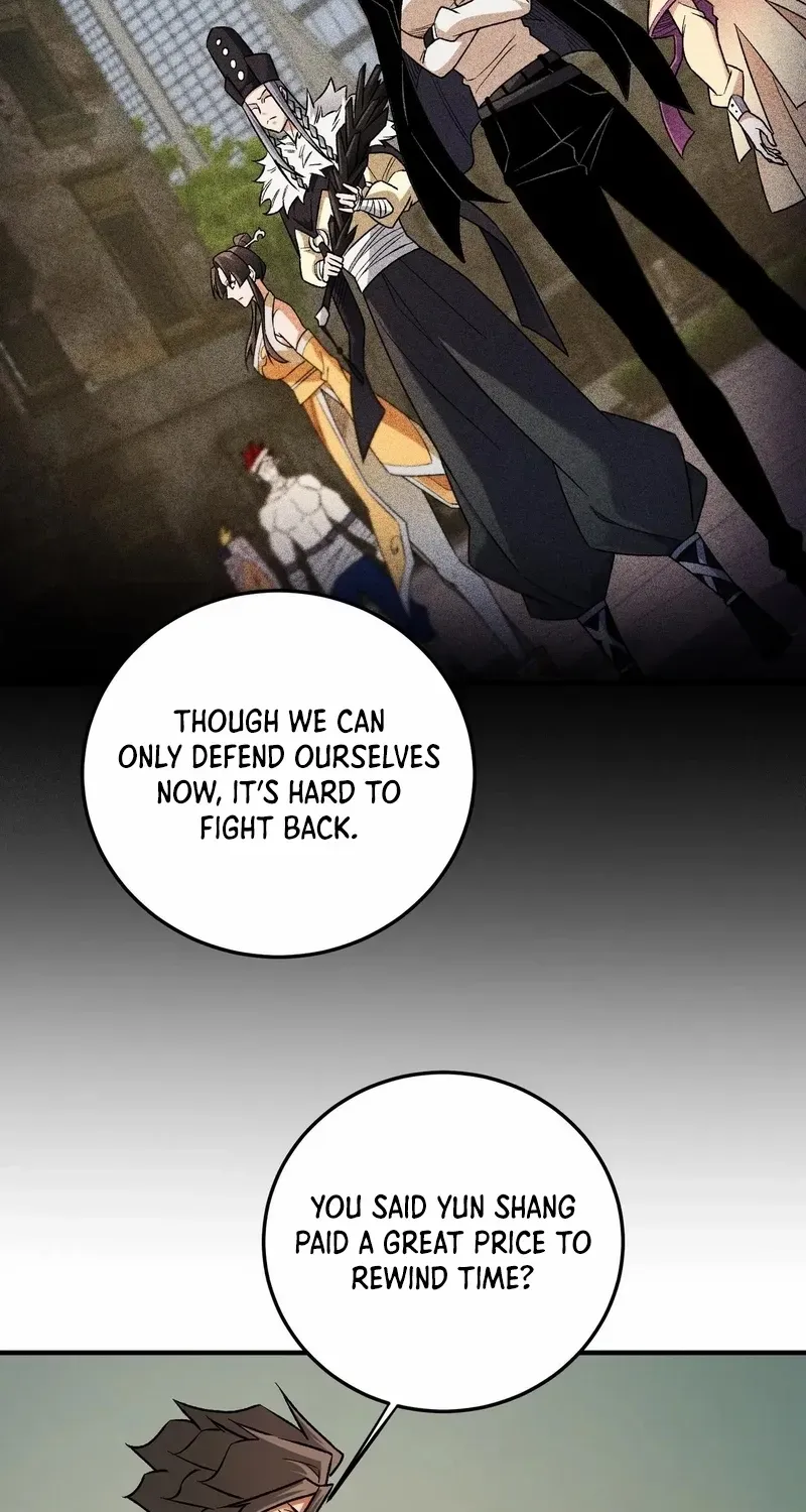 God killer Chapter 179 page 43 - 