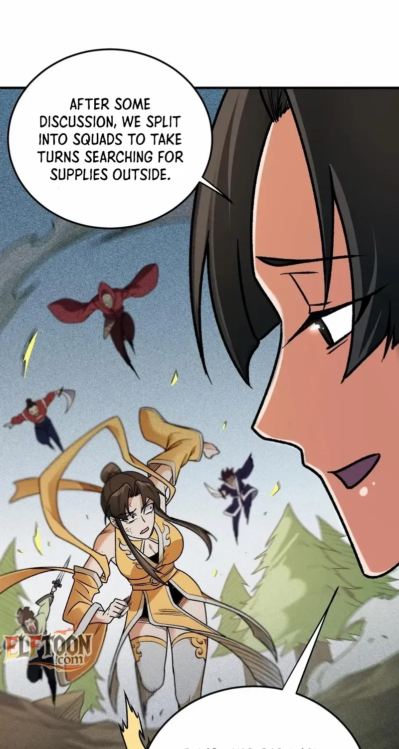 God killer Chapter 179 page 48 - 