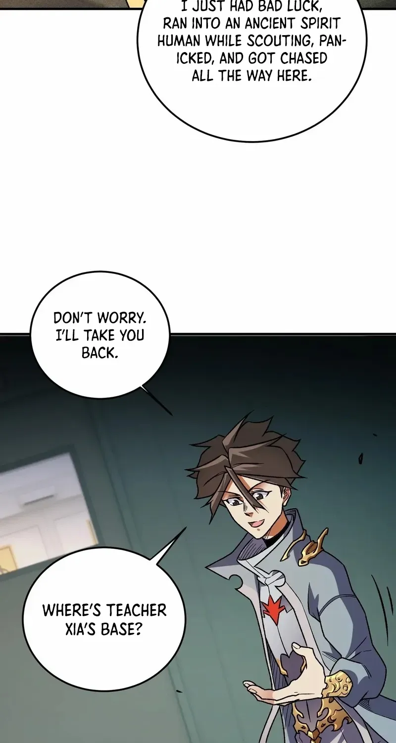 God killer Chapter 179 page 49 - 