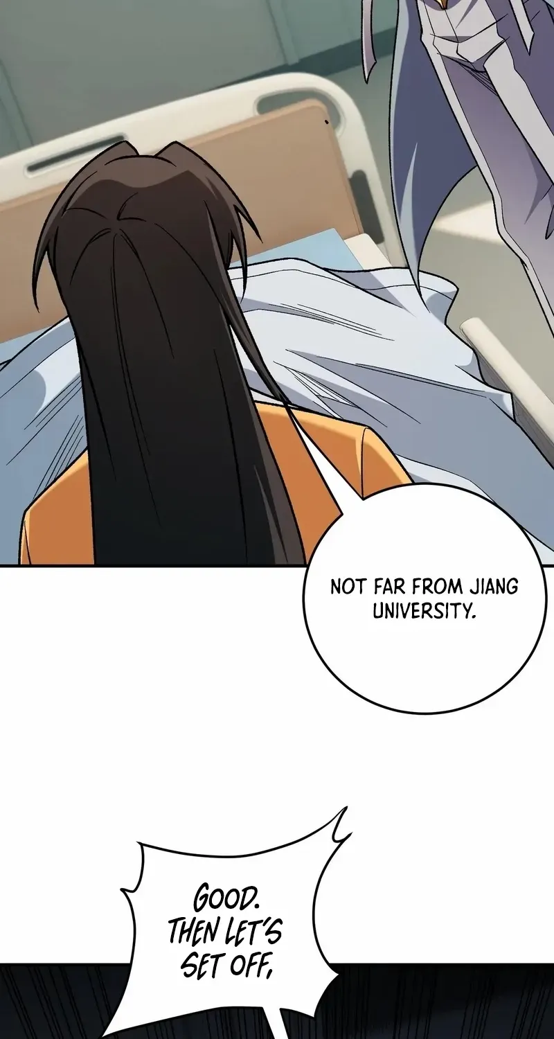 God killer Chapter 179 page 50 - 