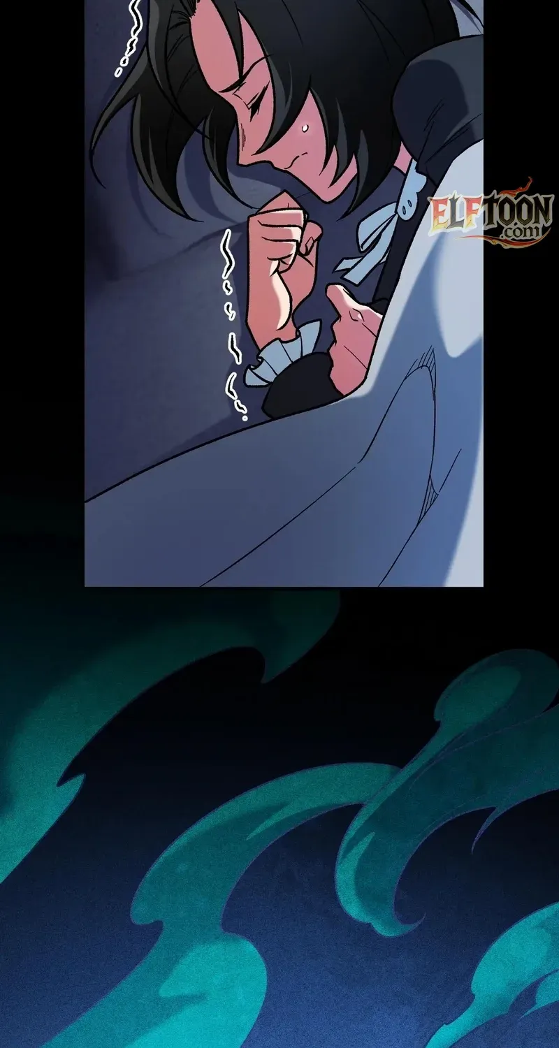 God killer Chapter 179 page 6 - 