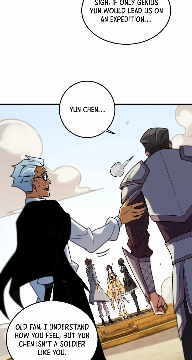 God killer Chapter 179 page 56 - 