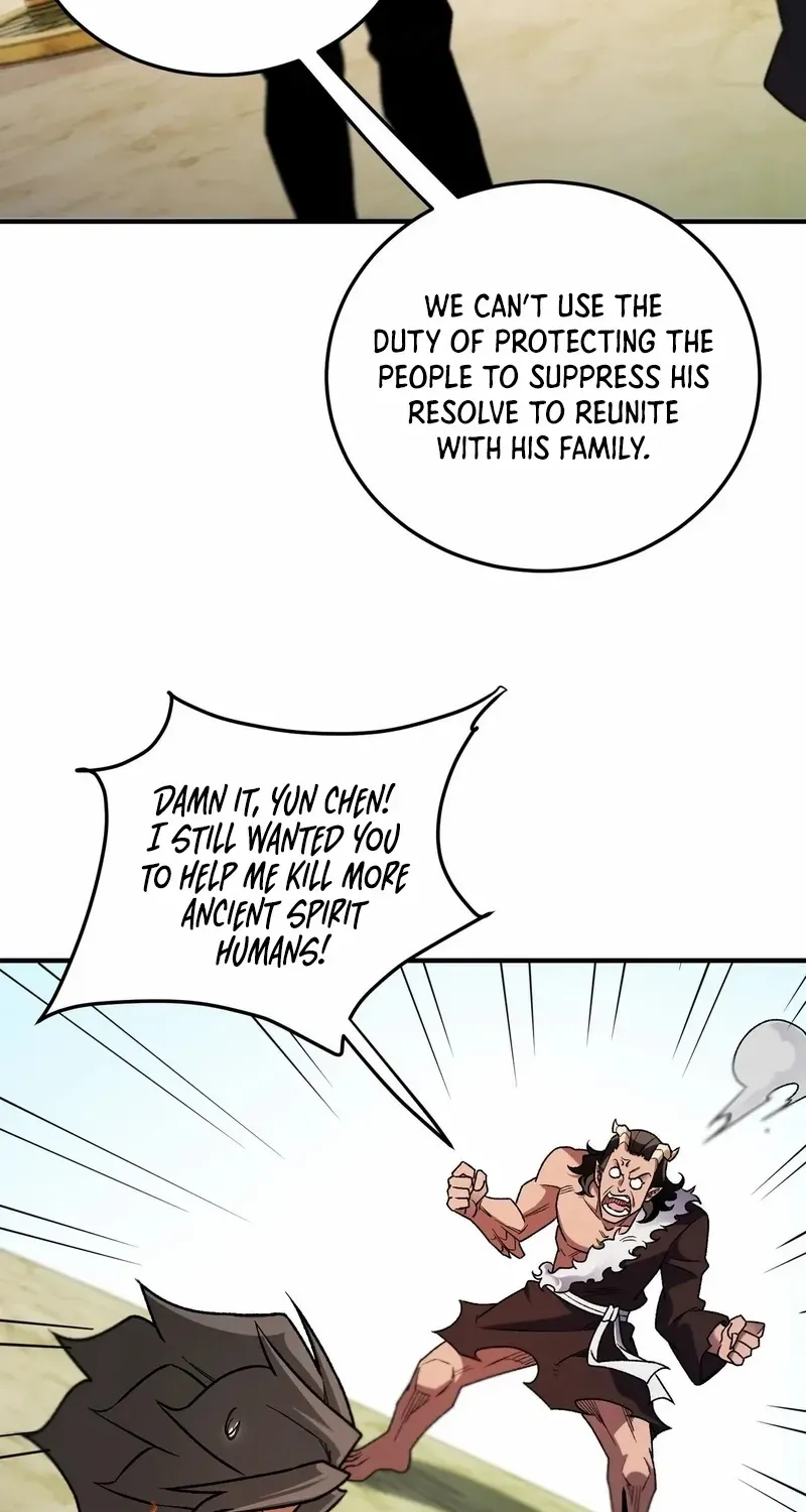God killer Chapter 179 page 57 - 