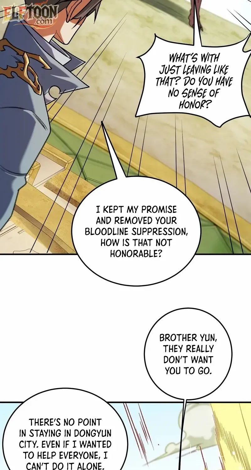 God killer Chapter 179 page 58 - 