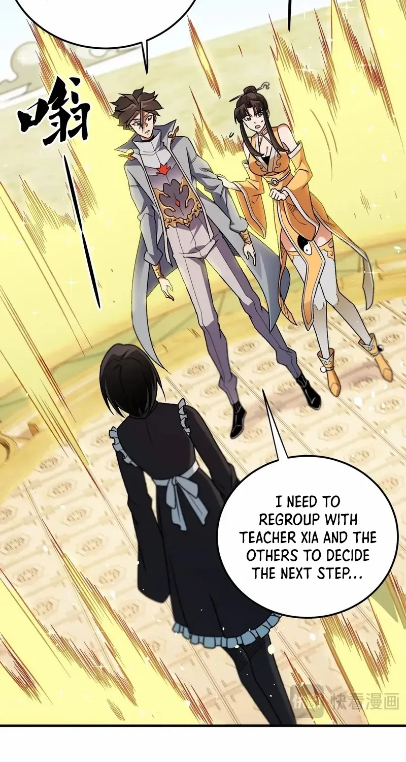God killer Chapter 179 page 59 - 
