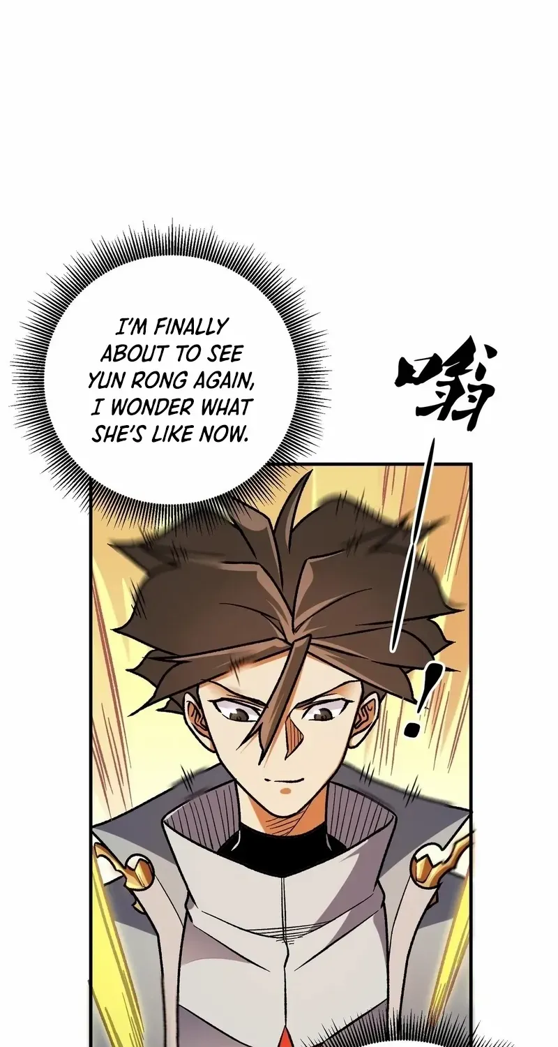 God killer Chapter 179 page 60 - 