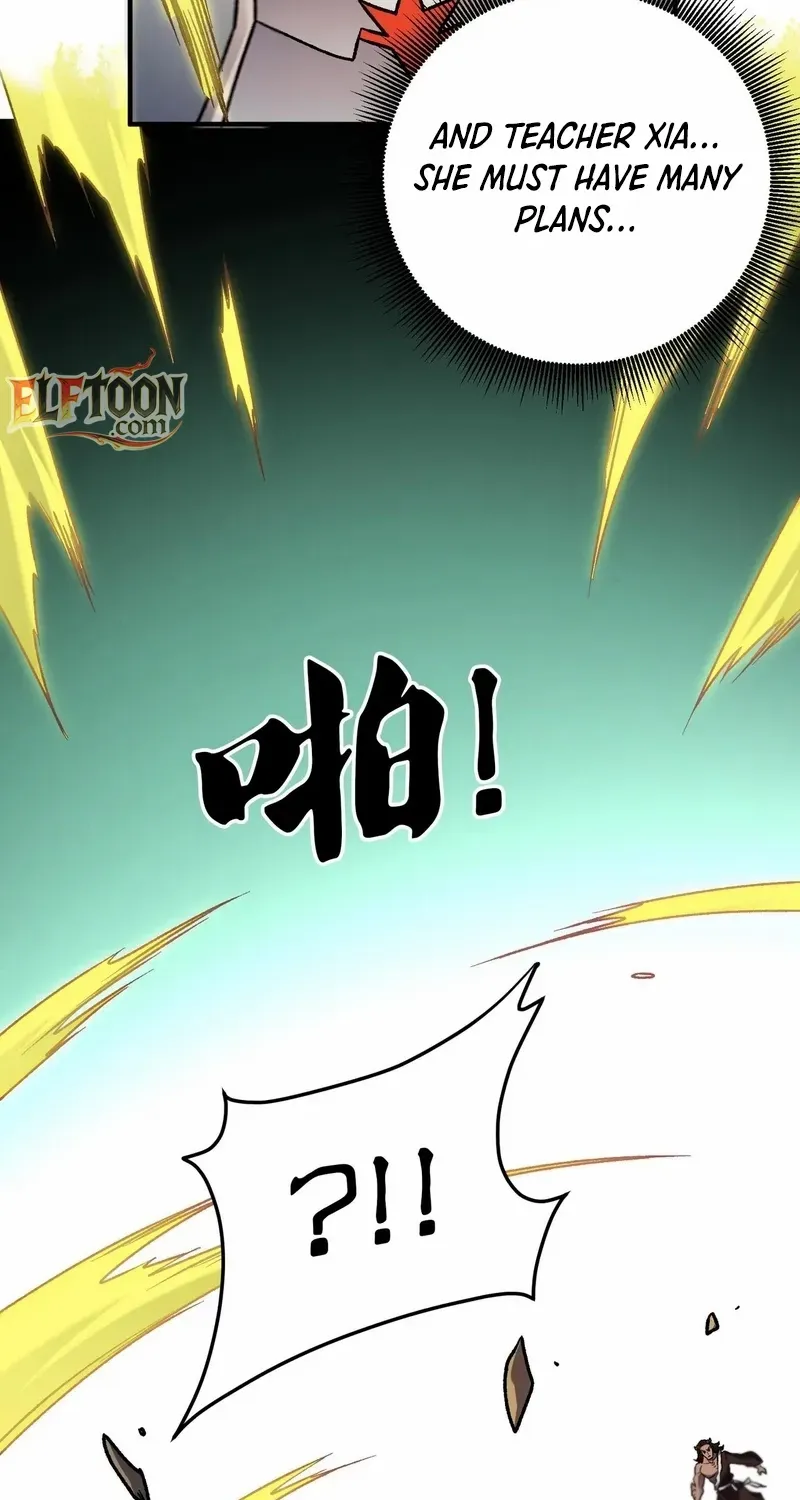 God killer Chapter 179 page 61 - 