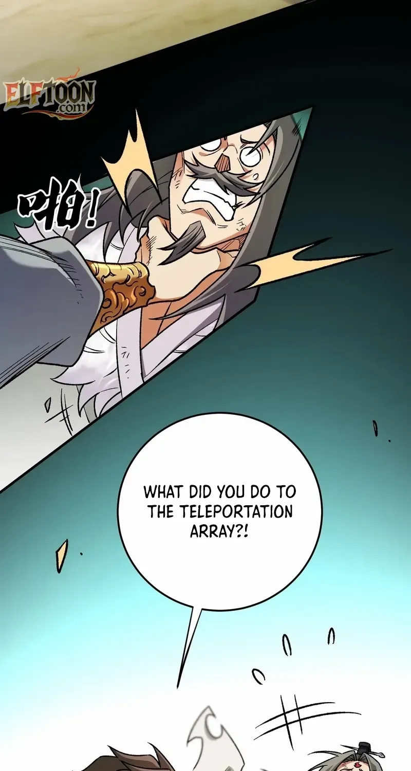 God killer Chapter 179 page 65 - 