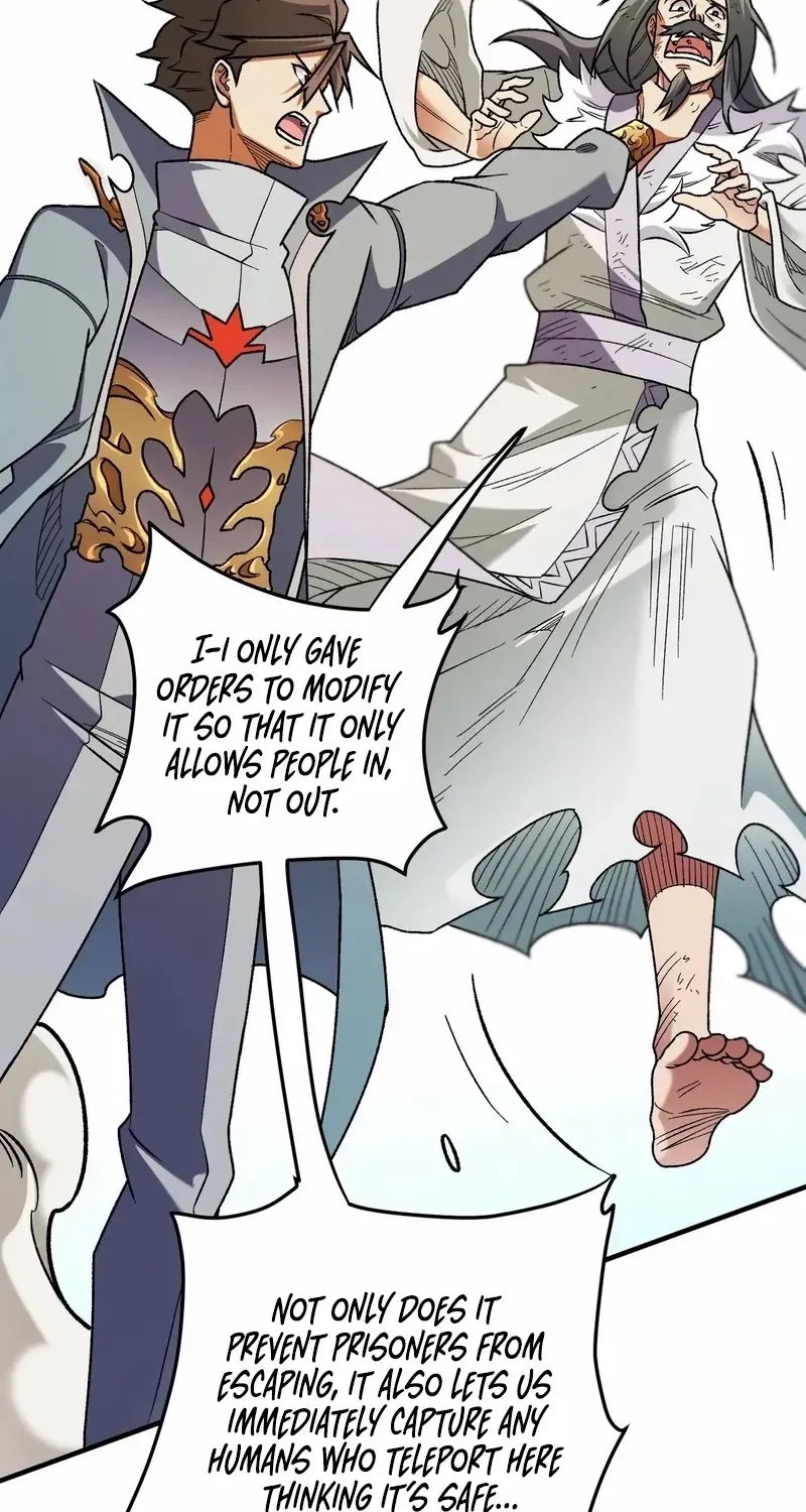 God killer Chapter 179 page 66 - 