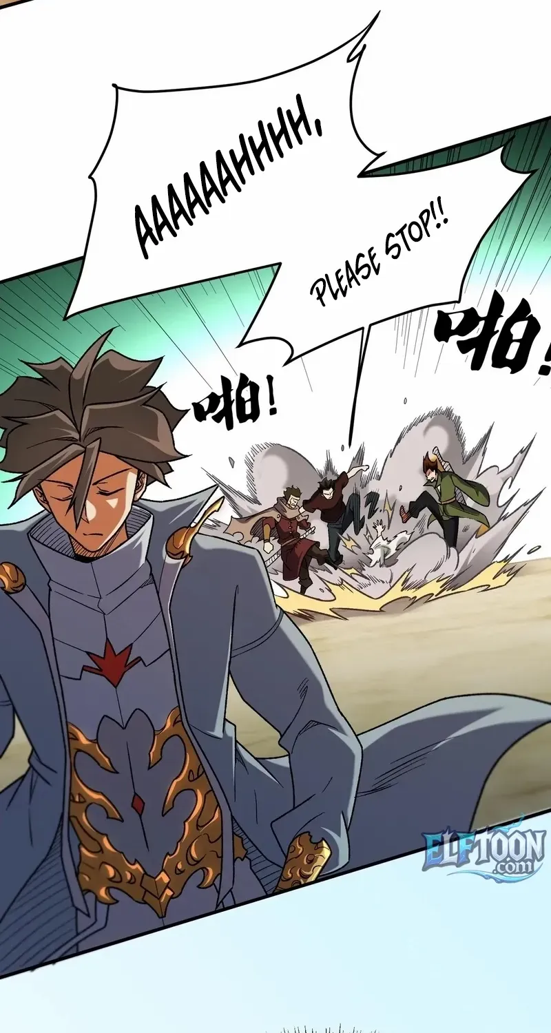 God killer Chapter 179 page 68 - 