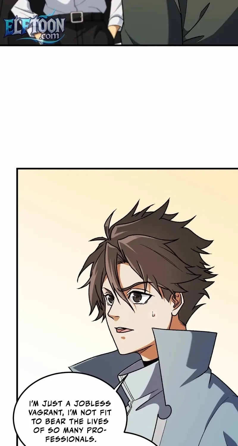 God killer Chapter 180 page 13 - 
