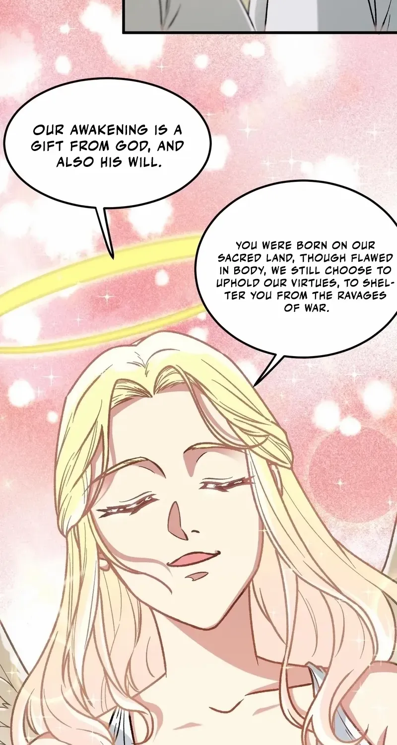 God killer Chapter 180 page 18 - 