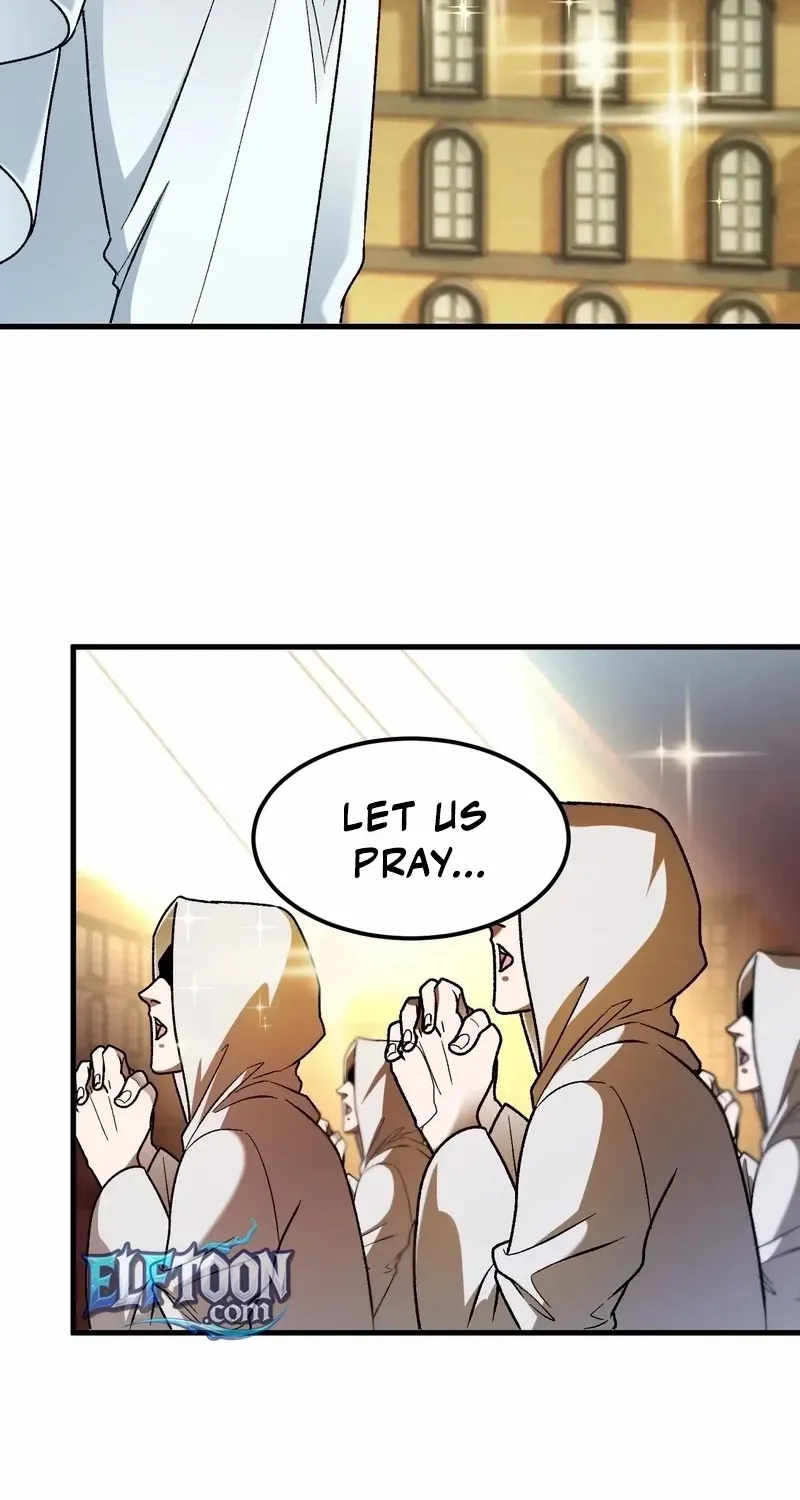 God killer Chapter 180 page 20 - 