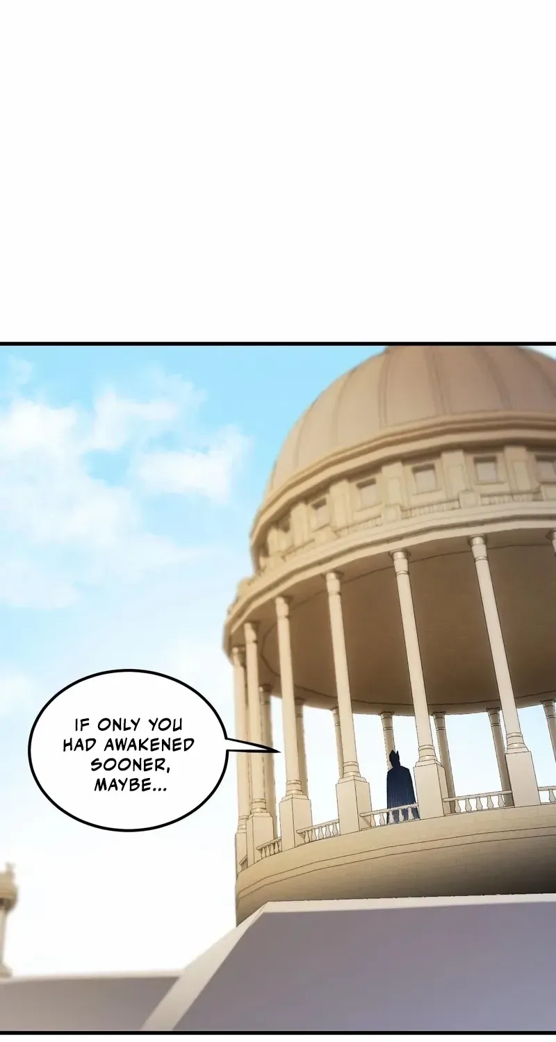 God killer Chapter 180 page 21 - 