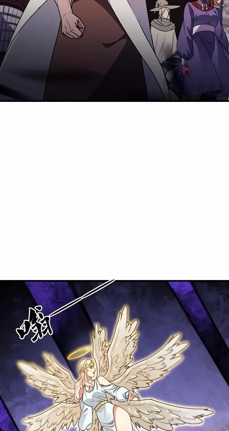 God killer Chapter 180 page 29 - 