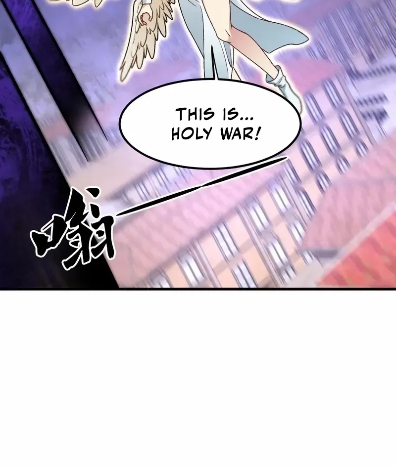 God killer Chapter 180 page 30 - 