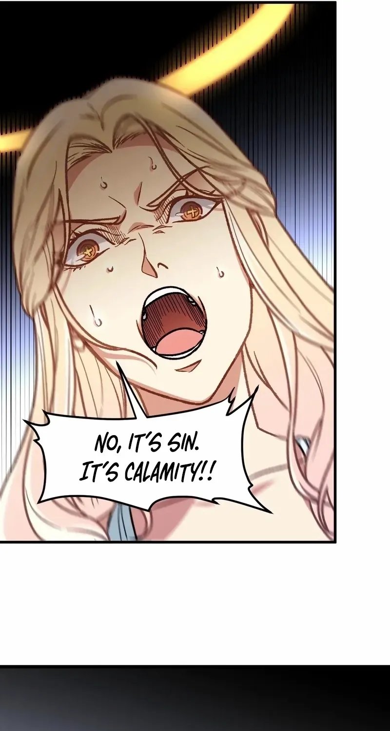 God killer Chapter 180 page 31 - 