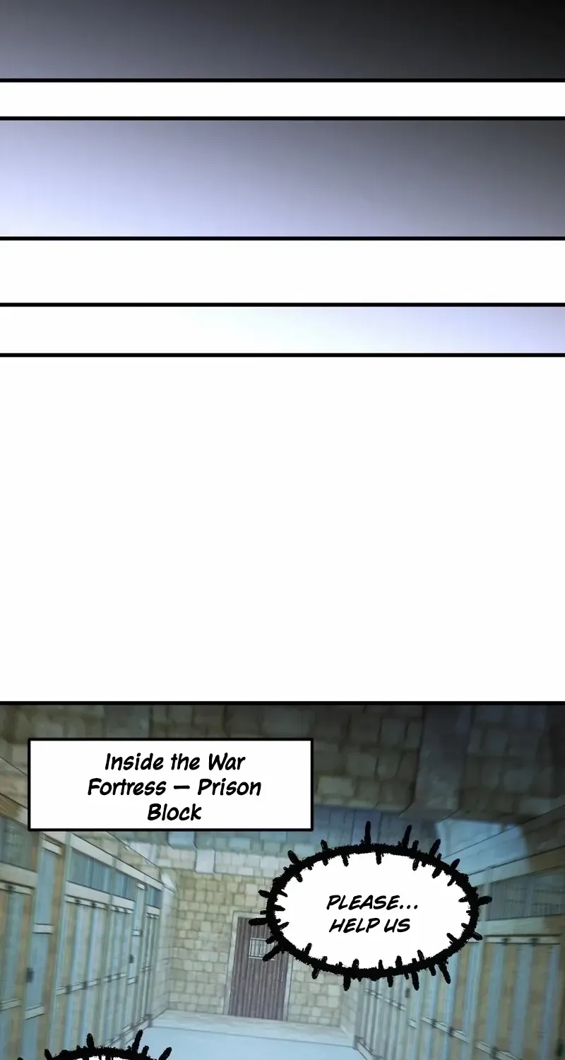 God killer Chapter 180 page 32 - 
