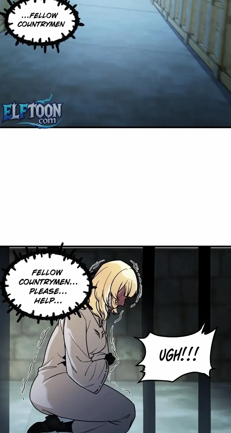 God killer Chapter 180 page 33 - 