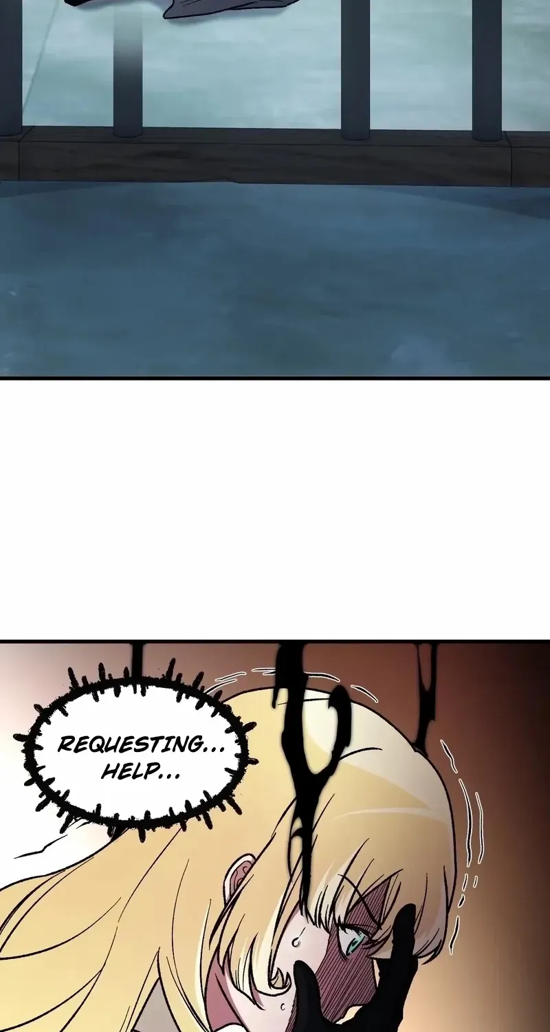 God killer Chapter 180 page 34 - 