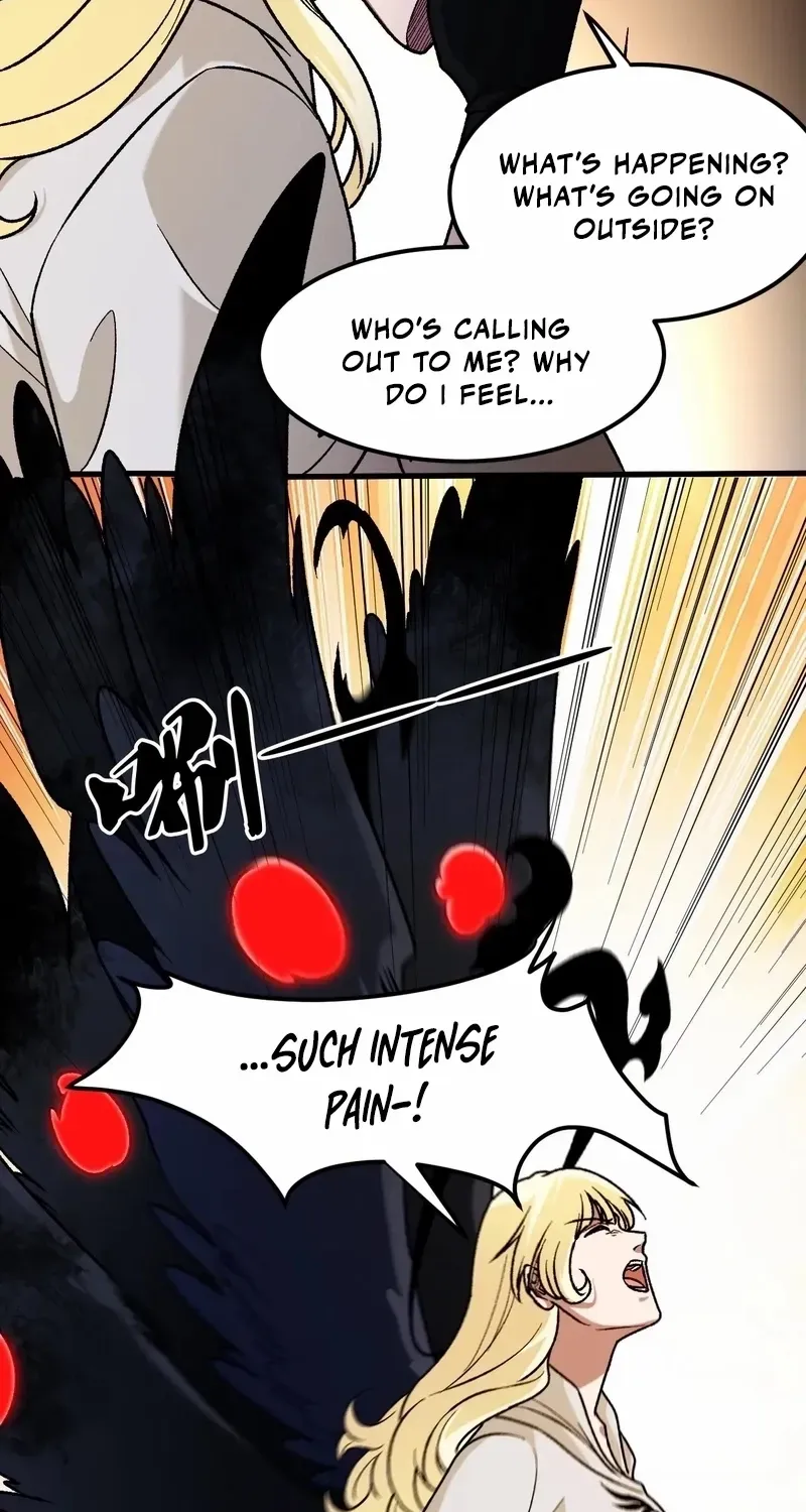 God killer Chapter 180 page 35 - 