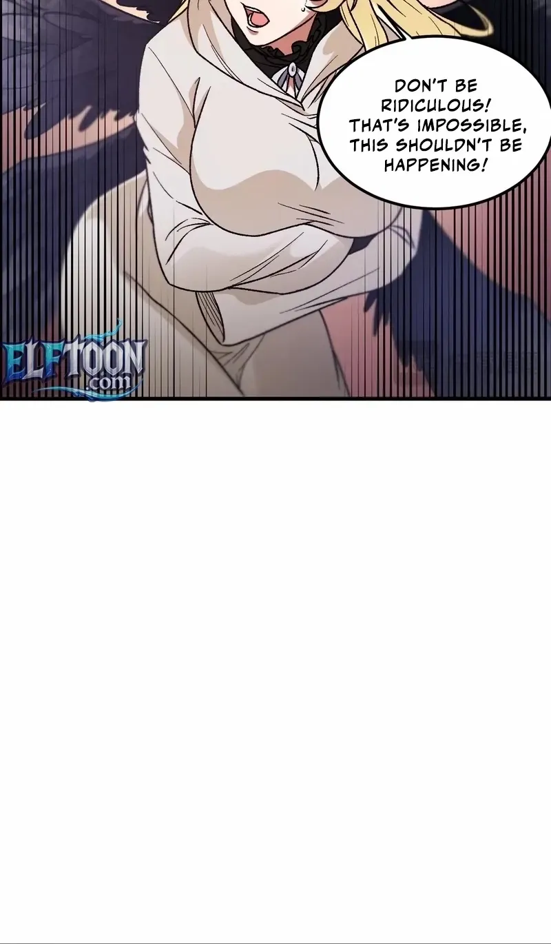 God killer Chapter 180 page 38 - 
