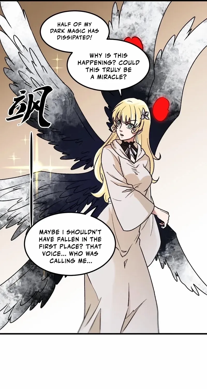 God killer Chapter 180 page 39 - 