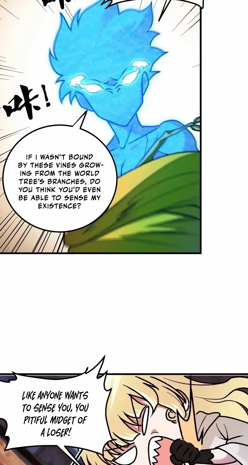 God killer Chapter 180 page 42 - 