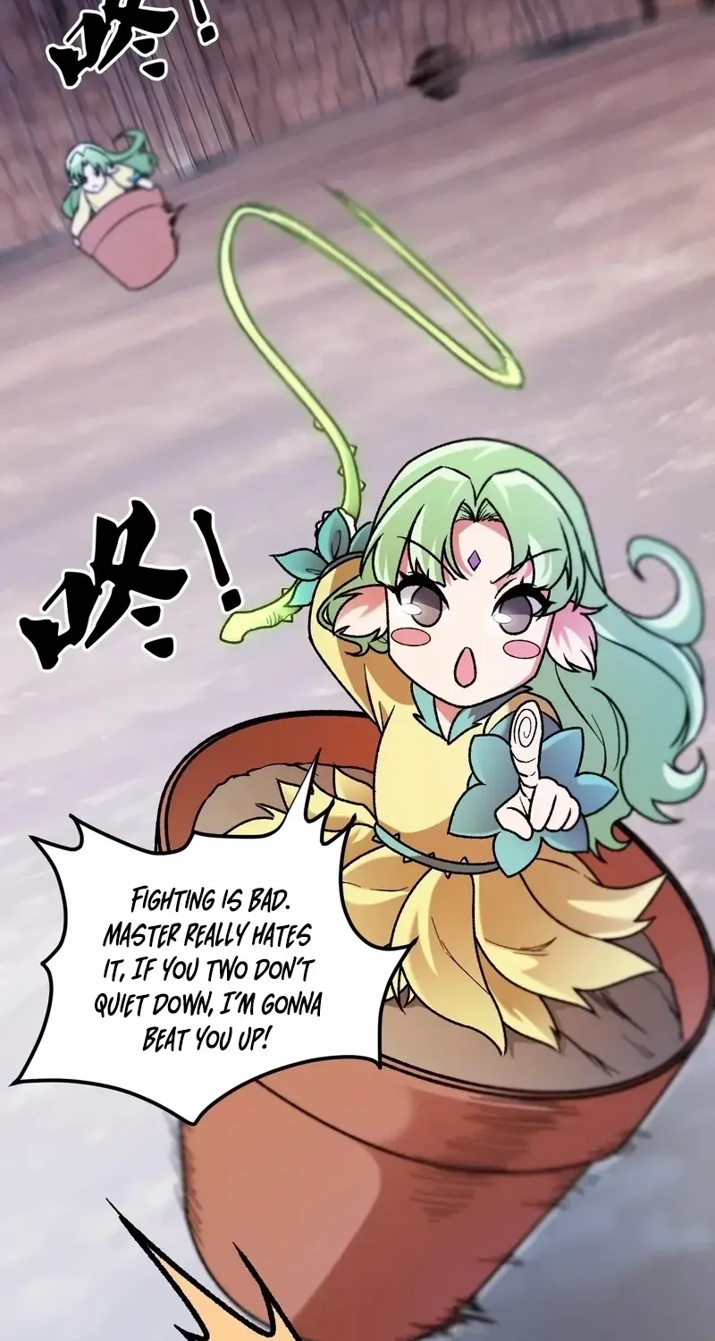 God killer Chapter 180 page 45 - 