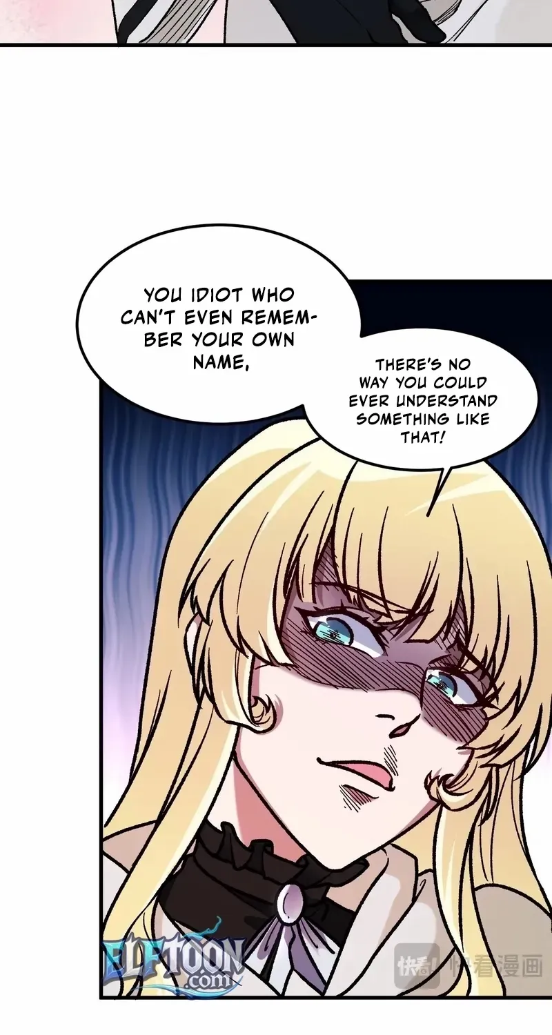 God killer Chapter 180 page 51 - 