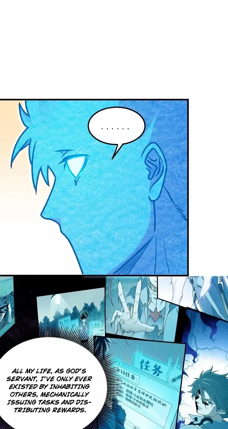 God killer Chapter 180 page 52 - 