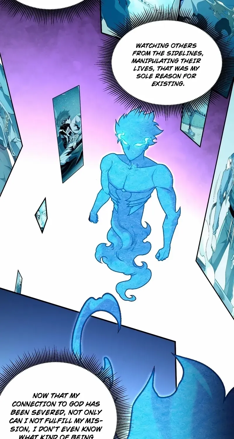God killer Chapter 180 page 53 - 