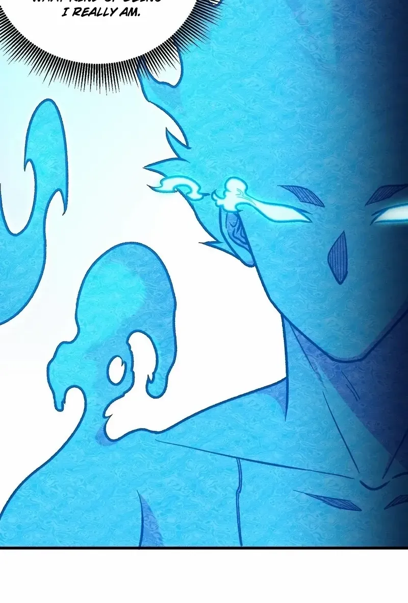 God killer Chapter 180 page 54 - 