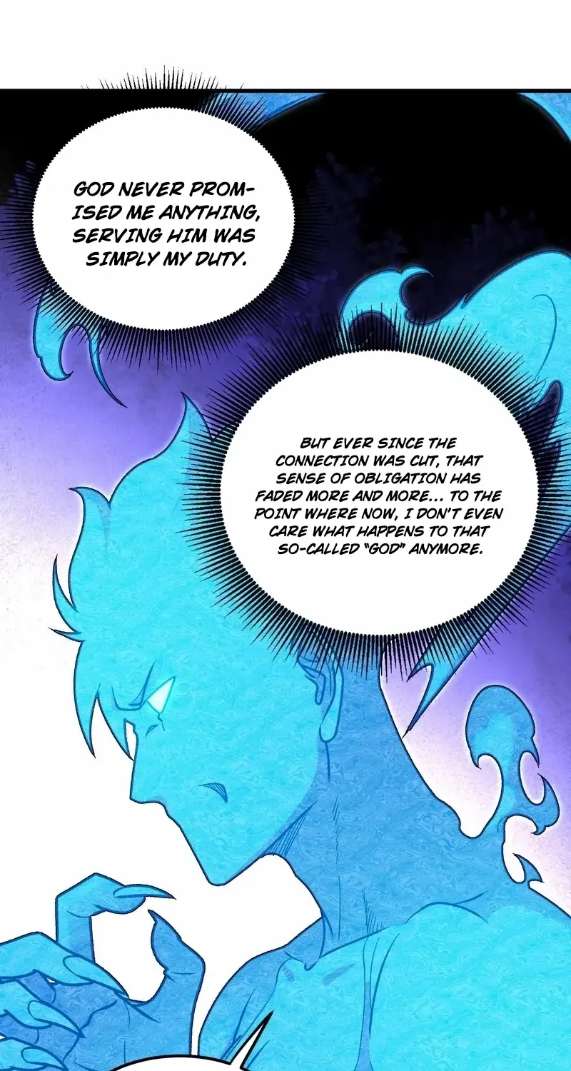 God killer Chapter 180 page 56 - 